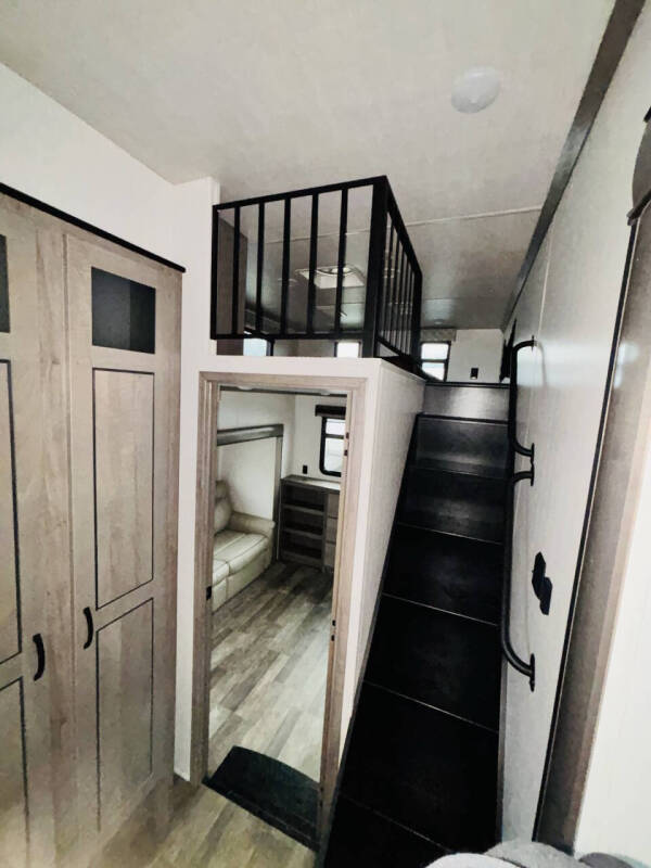 2021 Forest River Cedar Creek 355LF