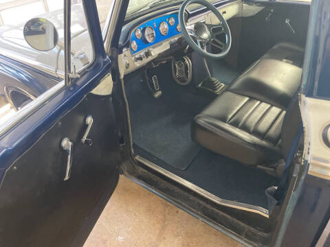 1965 Ford F-100