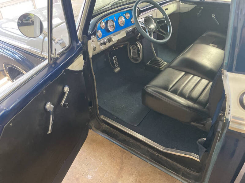 1965 Ford F-100