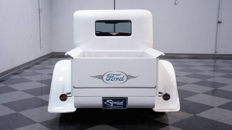 1929 Ford Model A