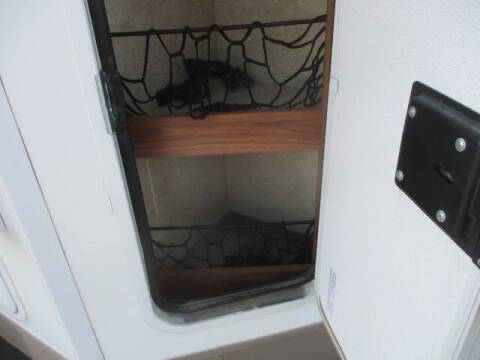 2016 Forest River Flagstaff Vlite 30WTBSK