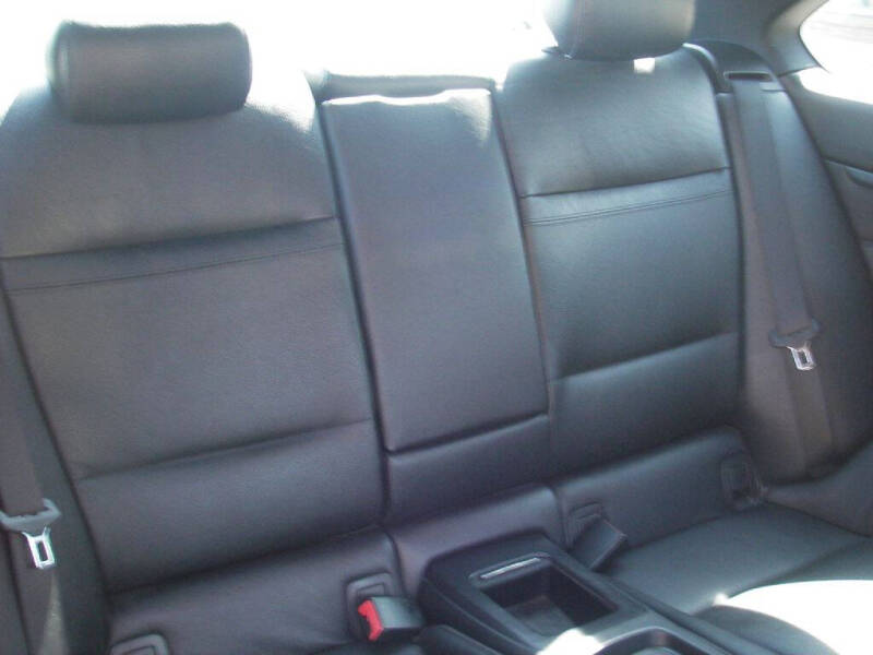 2011 BMW 3 Series 335is - Photo 30