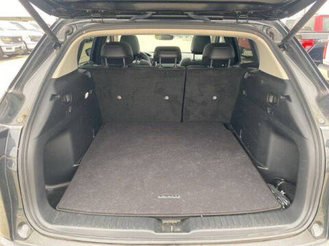 2023 Mazda CX-50 2.5 S Preferred Plus