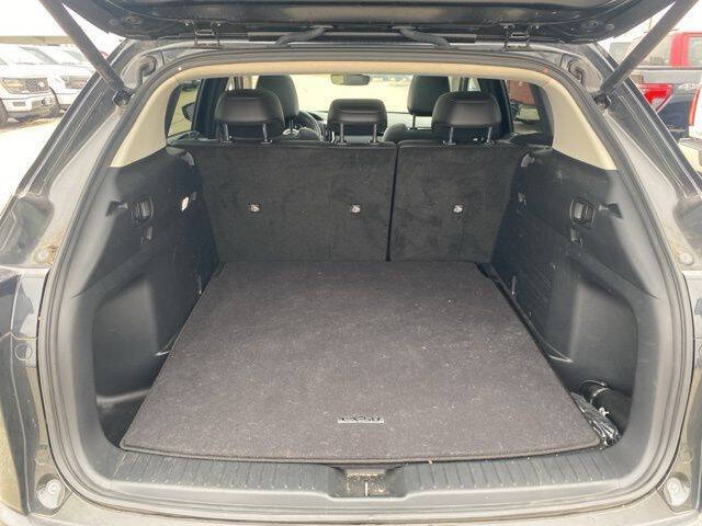 2023 Mazda CX-50 2.5 S Preferred Plus