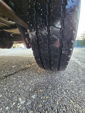 2014 Freightliner Sprinter 2500