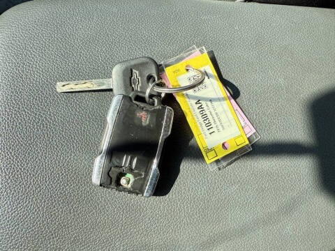 2015 Chevrolet Colorado