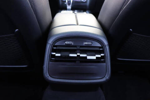 2016 Maserati Ghibli