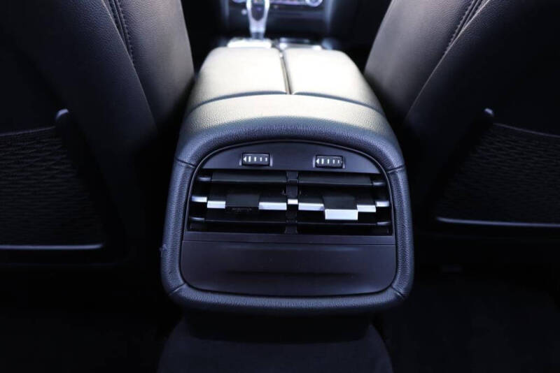 2016 Maserati Ghibli