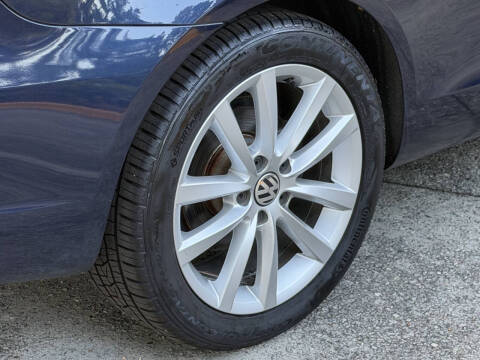 2012 Volkswagen Eos Komfort SULEV