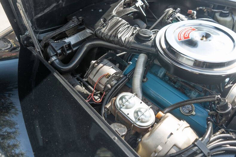 1978 Chevrolet Corvette