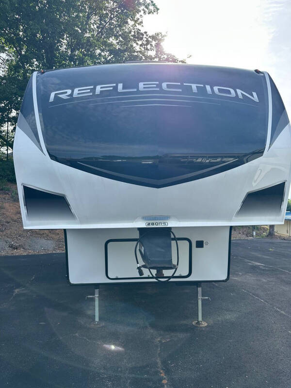 2022 Grand Design RV Reflection 280 RS