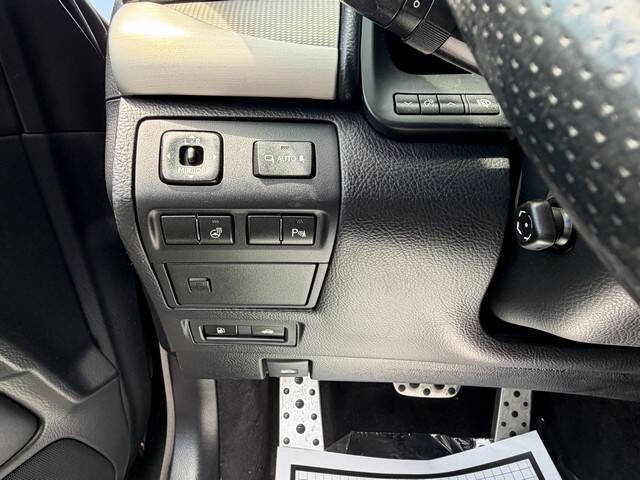 2013 Lexus LS 460