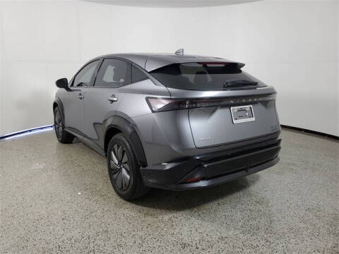 2024 Nissan Ariya Engage e-4ORCE