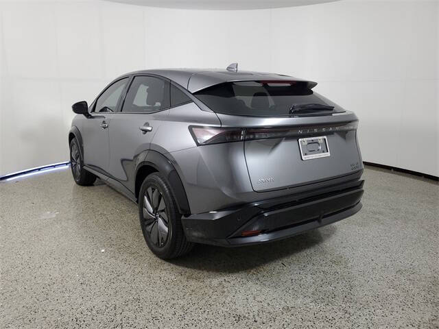 2024 Nissan Ariya Engage e-4ORCE