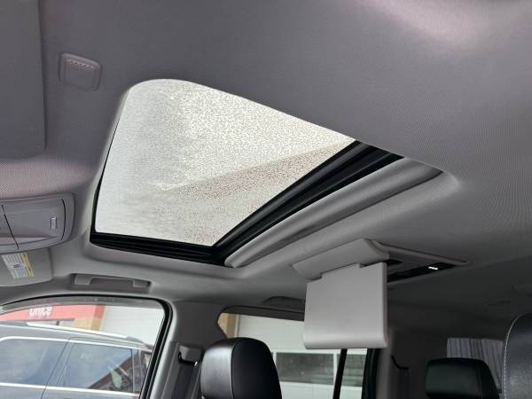 2015 GMC Yukon XL SLT