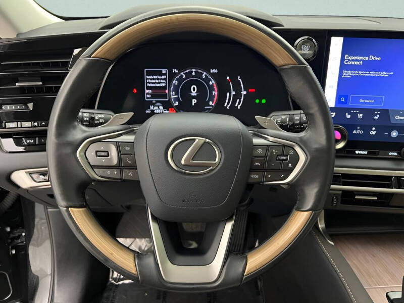 2023 Lexus RX 350