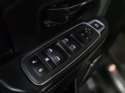 2022 RAM 3500 Limited