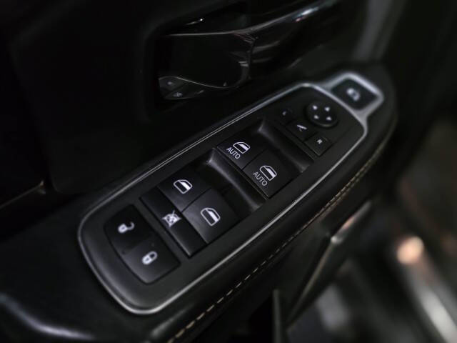 2022 RAM 3500 Limited