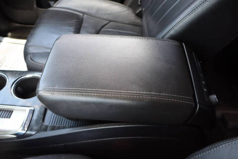 2016 Buick Enclave Premium