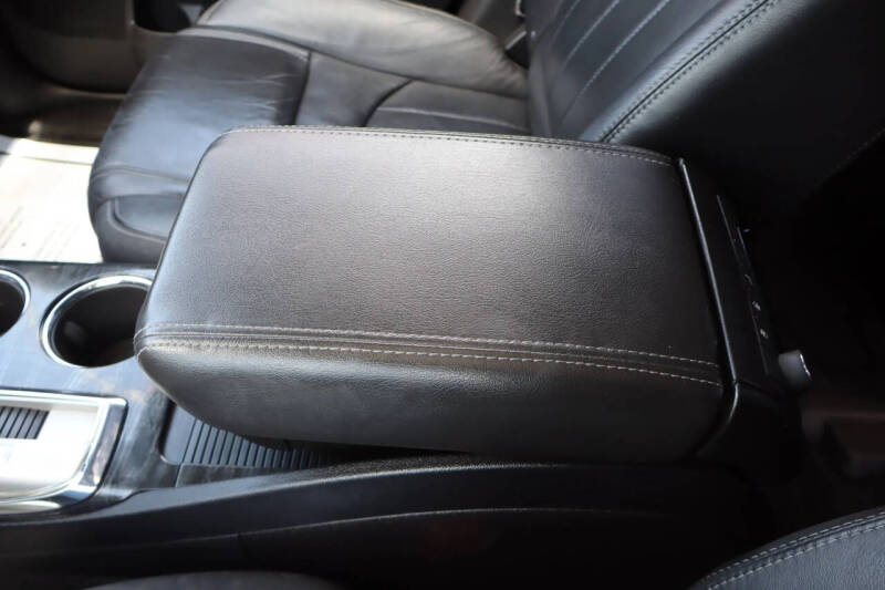 2016 Buick Enclave Premium