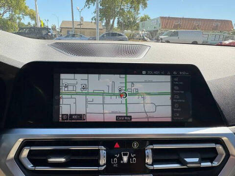 2022 BMW 3 Series 330i