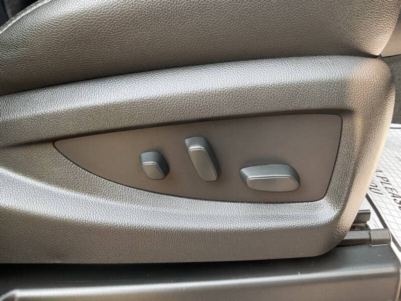 2018 GMC Sierra 2500HD