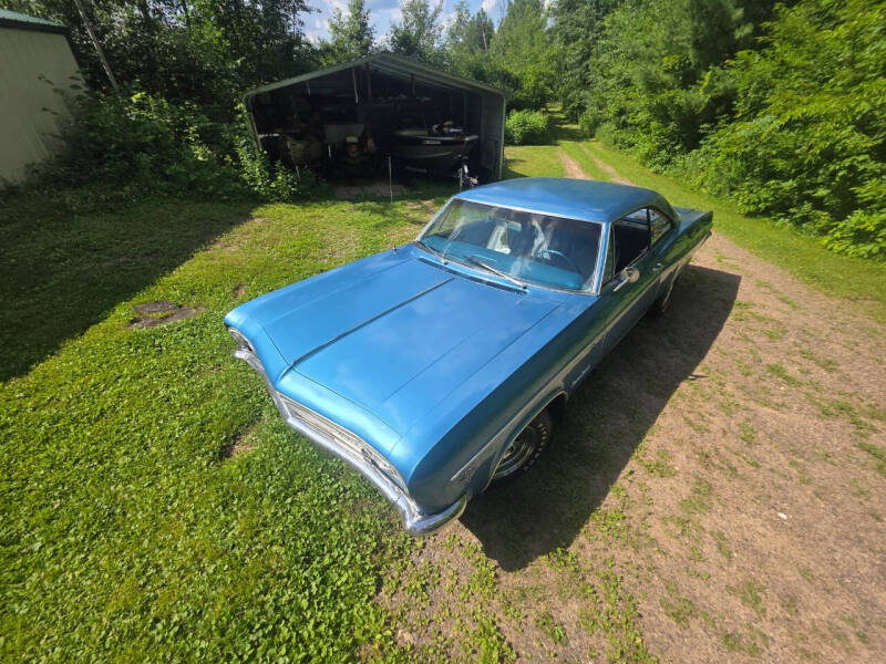 1966 Chevrolet Impala