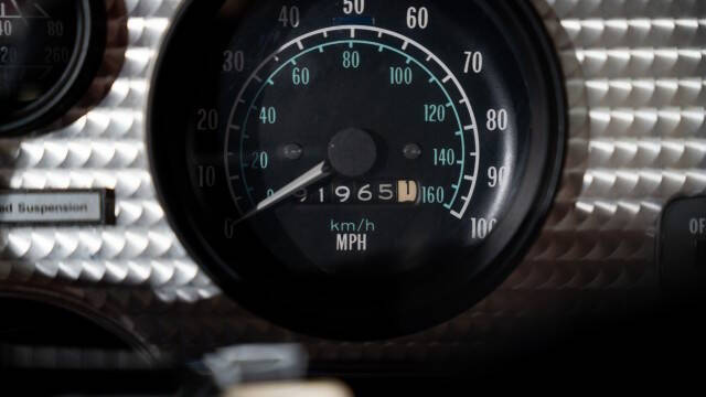 1977 Pontiac Trans Am