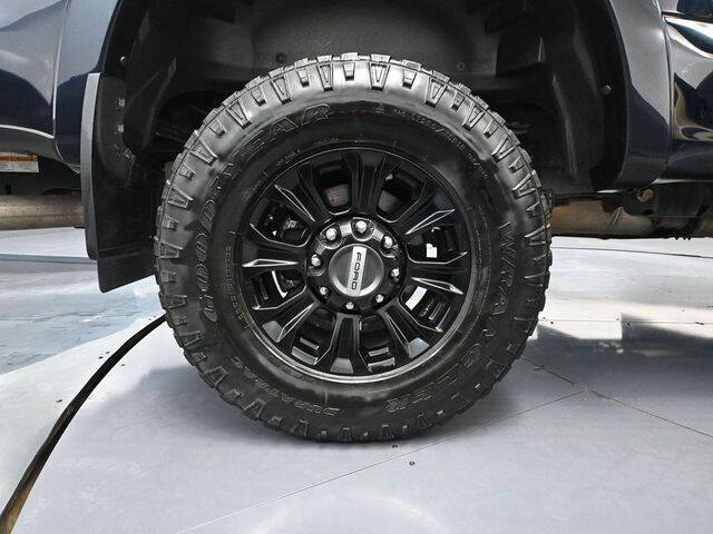 2021 Ford F-350 Super Duty