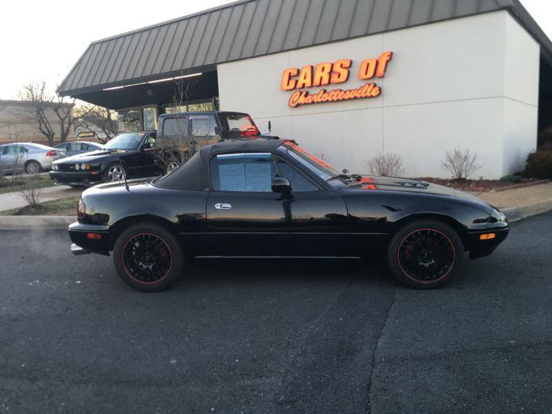 1994 Mazda MX5 Miata For Sale