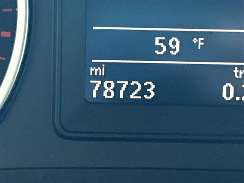 2018 Volkswagen Tiguan Limited 2.0T 4Motion