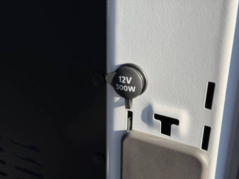 2026 Ford Transit 250