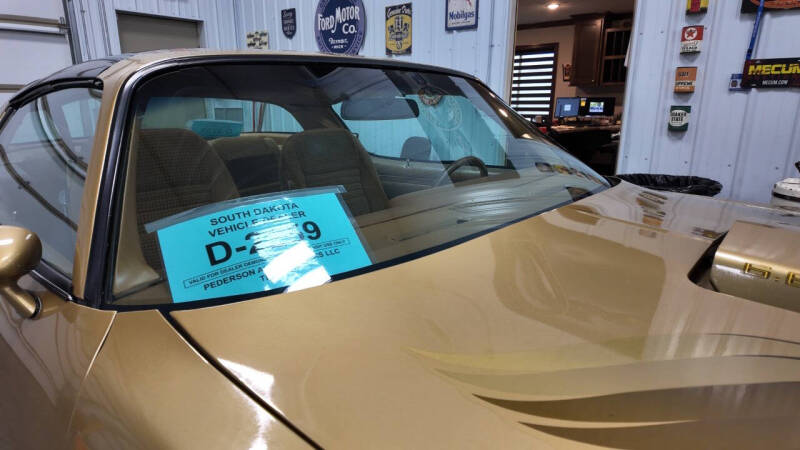 1979 Pontiac Trans Am