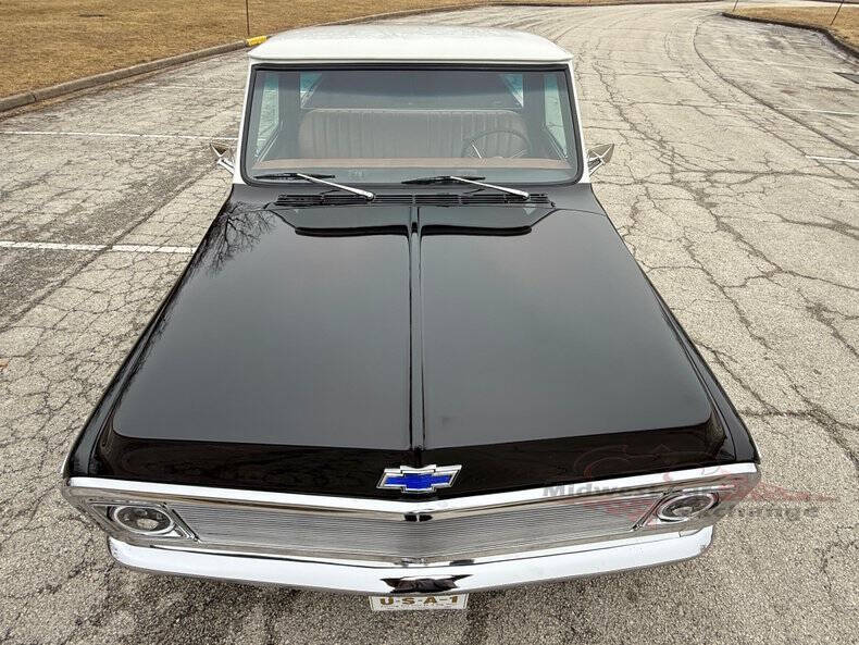 1970 Chevrolet C10