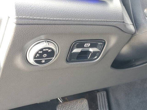 2023 Mercedes-Benz EQS EQS 450+