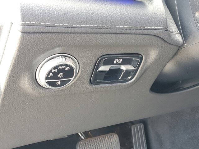 2023 Mercedes-Benz EQS EQS 450+