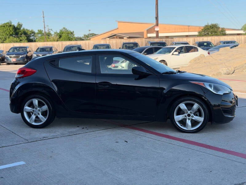 2015 Hyundai Veloster