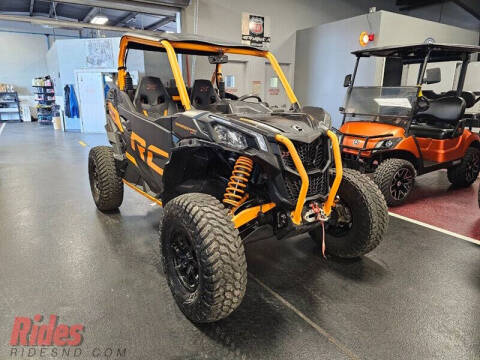 2020 Can-Am RC1000R