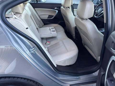 2017 Buick Regal Sport Touring