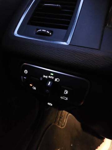 2015 Volvo XC60 T6 R-Design Premier Plus