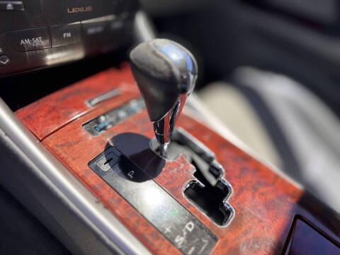 2008 Lexus IS 250