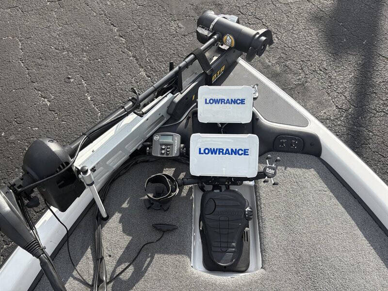 2017 Phoenix 919 ProXP