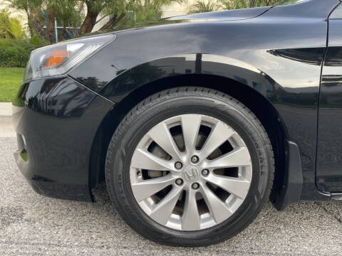 2014 Honda Accord EX