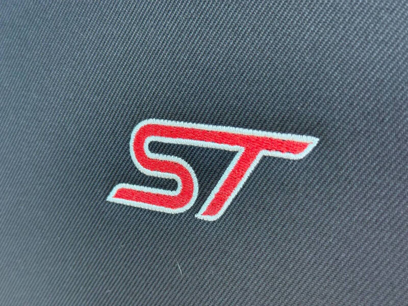 2014 Ford Fiesta ST