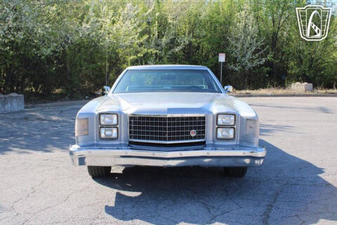 1979 Ford Ranchero