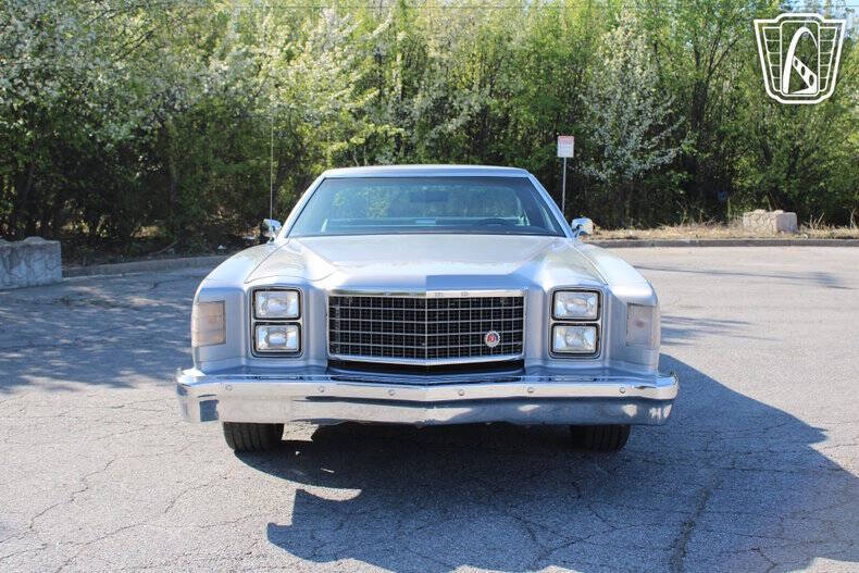 1979 Ford Ranchero