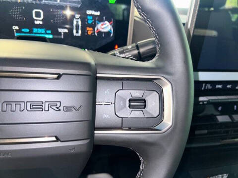 2024 GMC HUMMER EV 2X