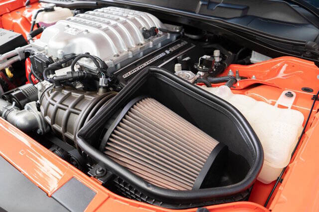 2018 Dodge Challenger 41