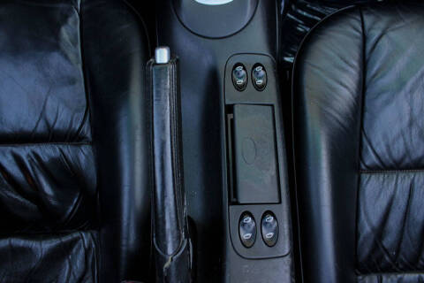 2004 Porsche 911 Turbo