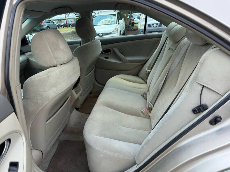 2009 Toyota Camry